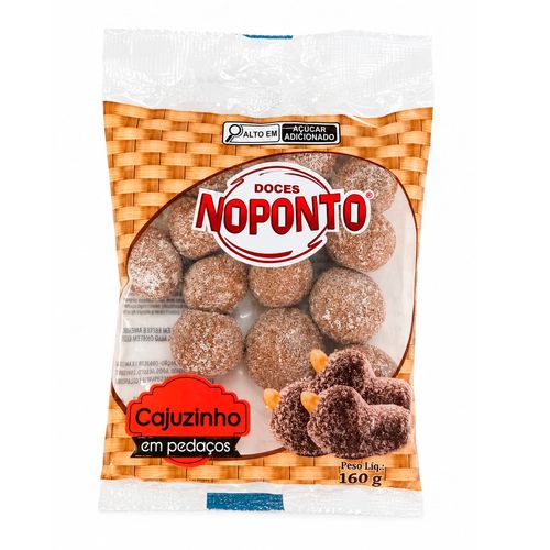 NOPONTO CAJUZINHO 1